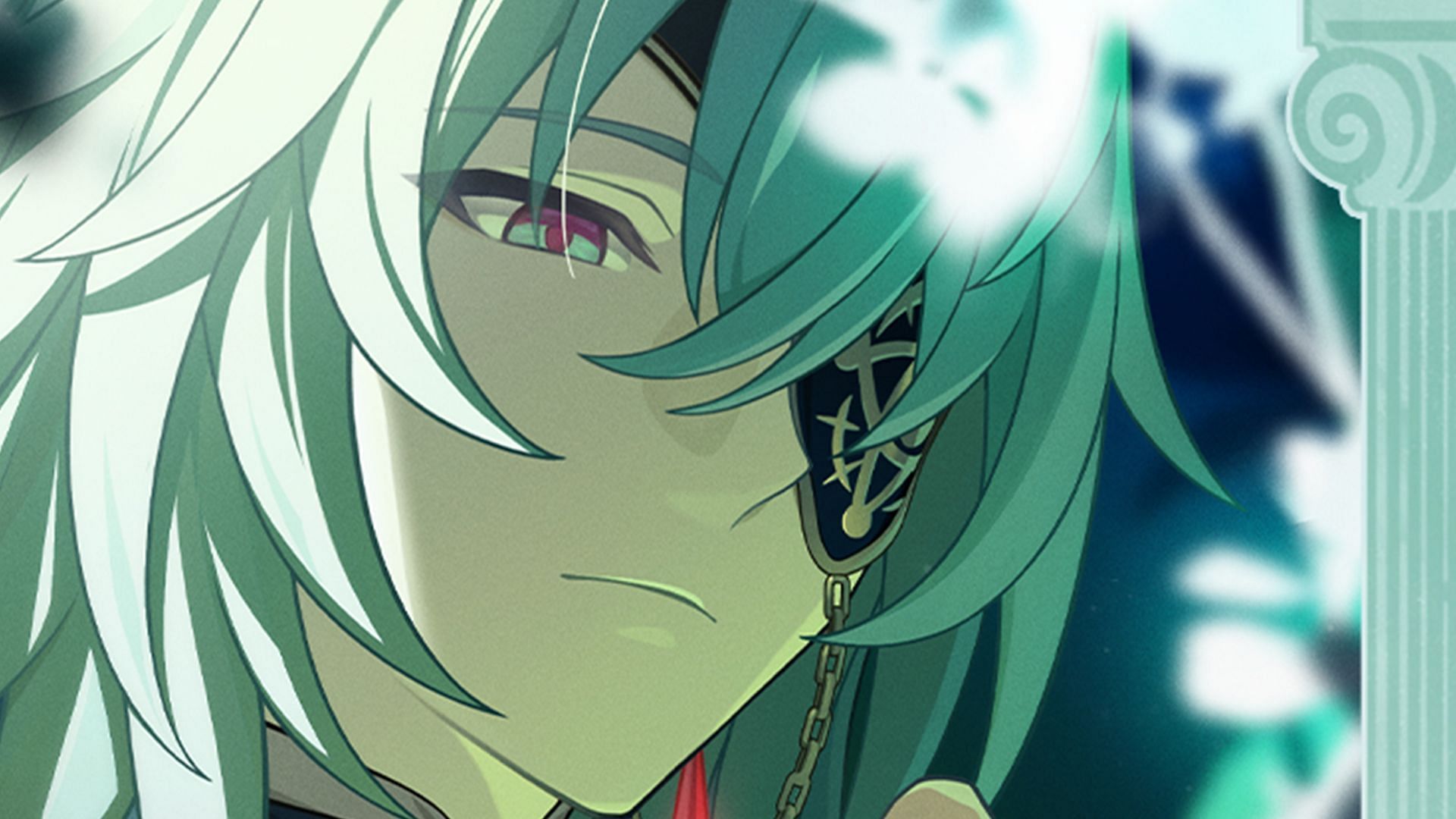 Anaxa in Honkai Star Rail (Image via HoYoverse)